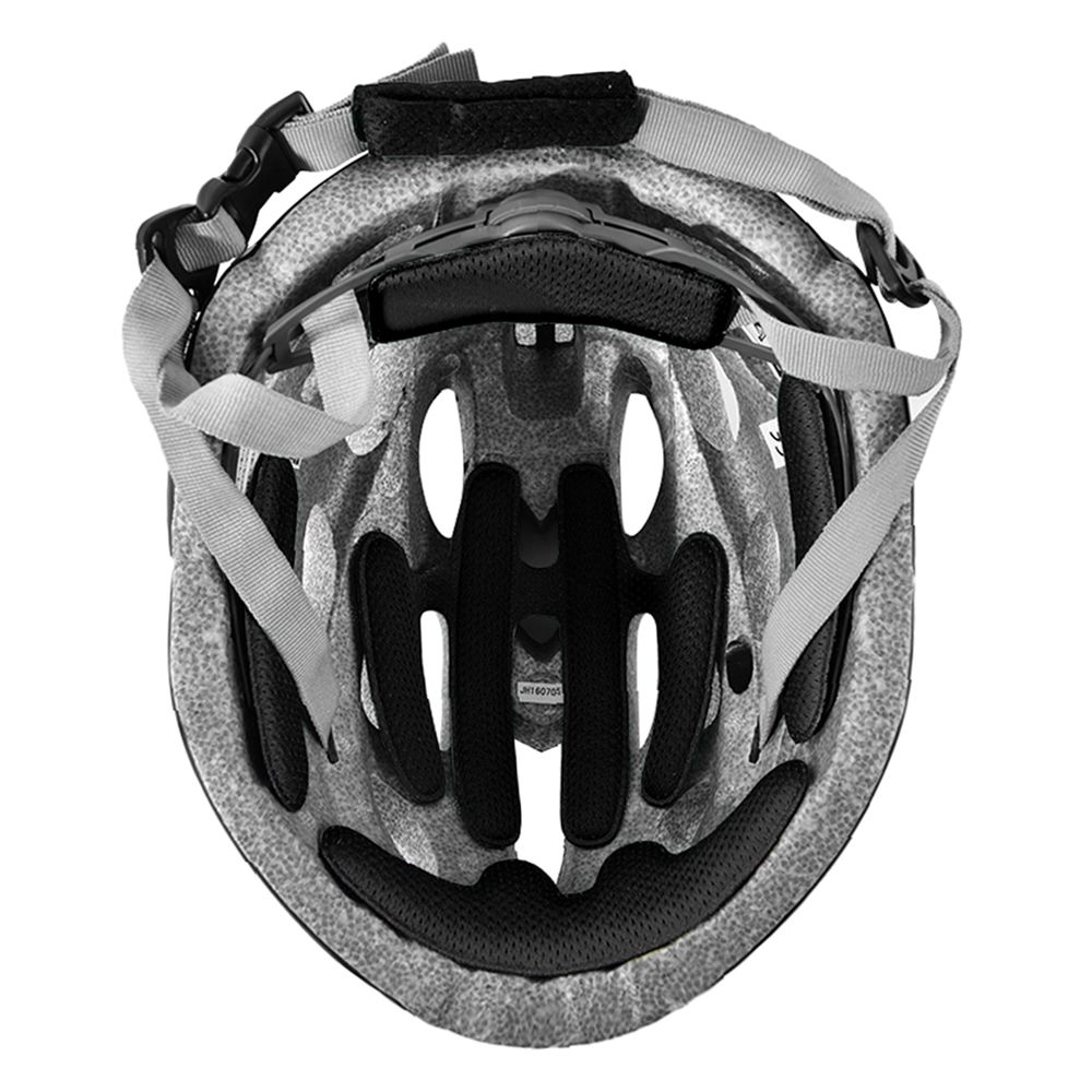 Helmet Replacement Liner Pads - 1Set Universele Helm Schuimkussentjes Sneldrogende Vervangende