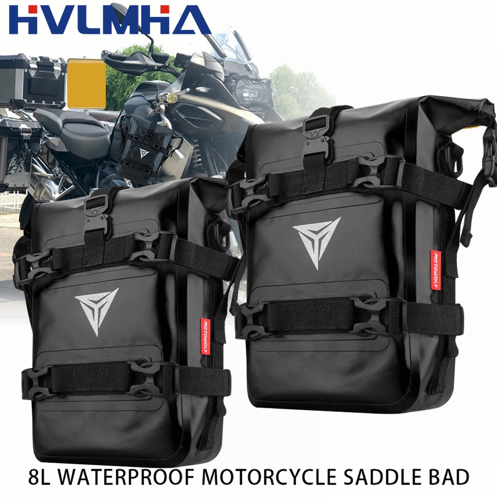 Motorcycle Helmet Bag Backpack - Voor R1200GS R1250GS ADV, voor HONDA