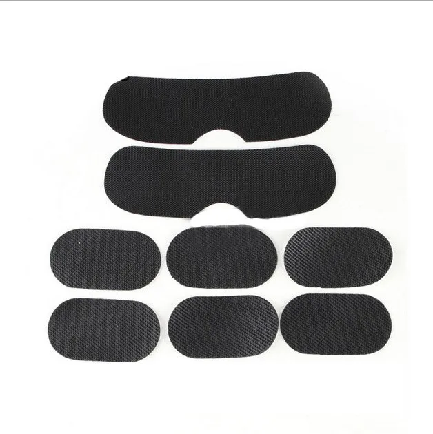 Helmet Replacement Liner Pads - Tactische helmaccessoires: EVA-helmvoering, vervangende vulling voor