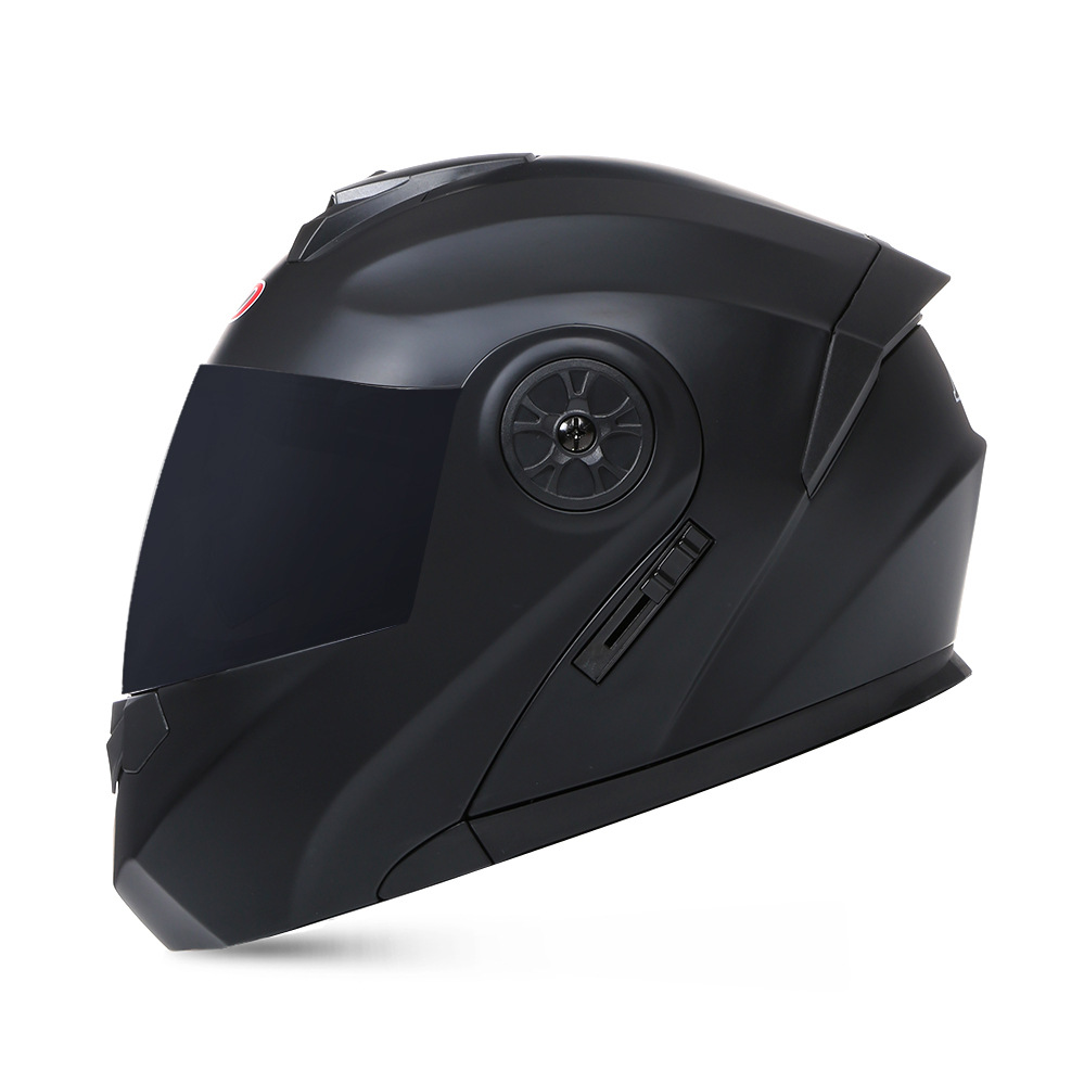 Motorcycle Helmet Sun Visor Inner - Bld 161 Integraalhelm Motorhelm Flip Up