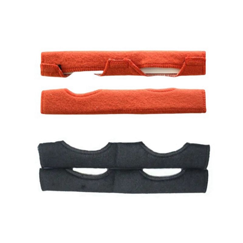 Helmet Replacement Liner Pads - ABDE-Hard Hat Zweetband Gereedschap Comfort Pad