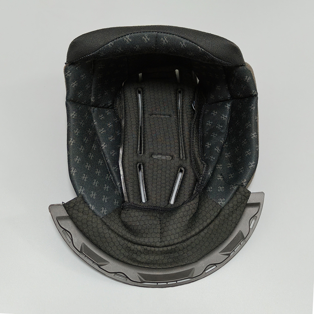 Helmet Replacement Liner Pads - Helmvervangingsaccessoires Geschikt voor Rpha11, Rpha70 integraalhelm,