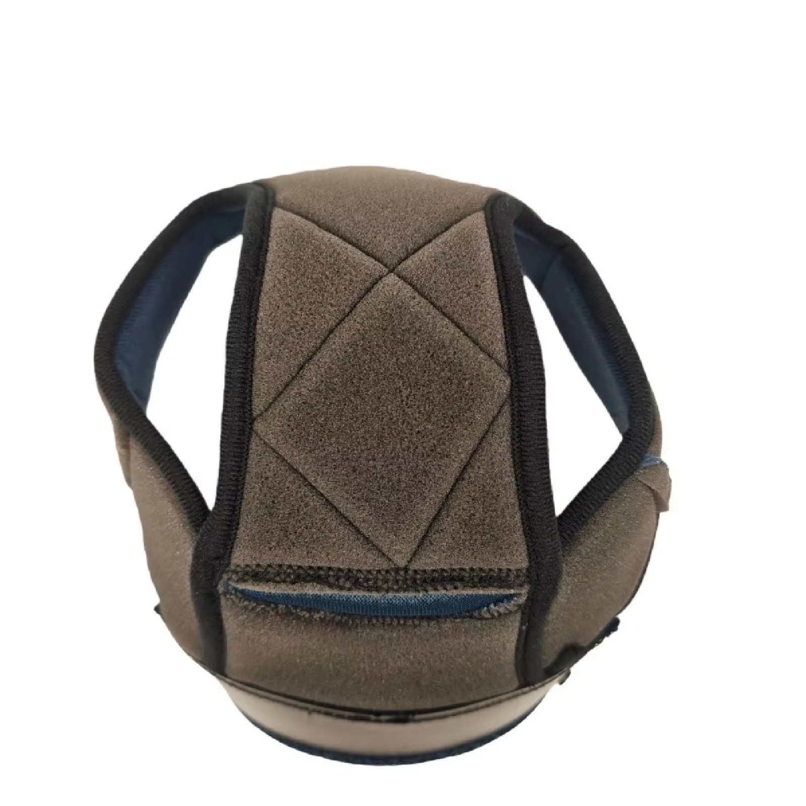 Helmet Replacement Liner Pads - Vervanging van de oude K3 Top