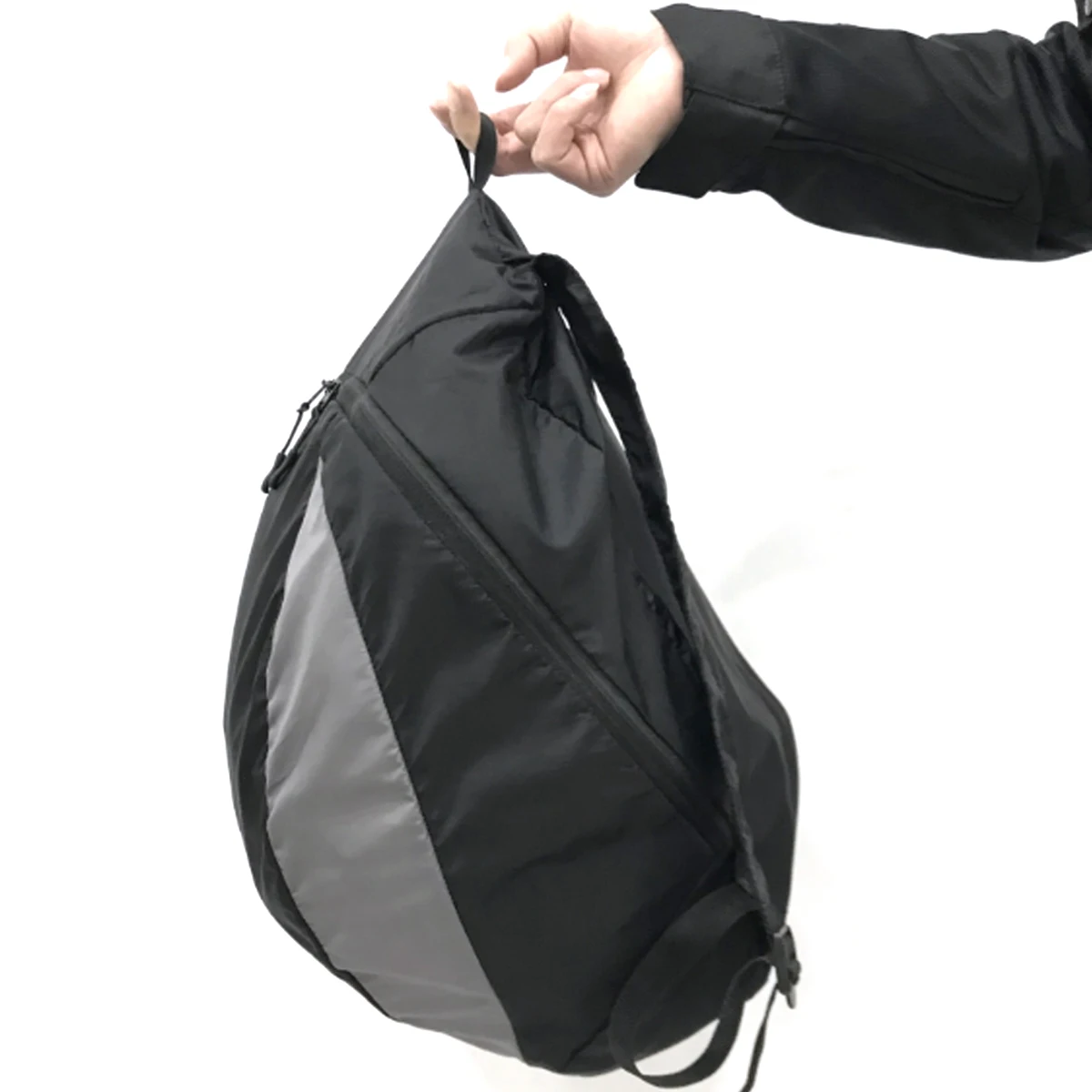 20-35L voor basketbal sneaker  - Motorcycle Helmet Bag Backpack recensie en prijs