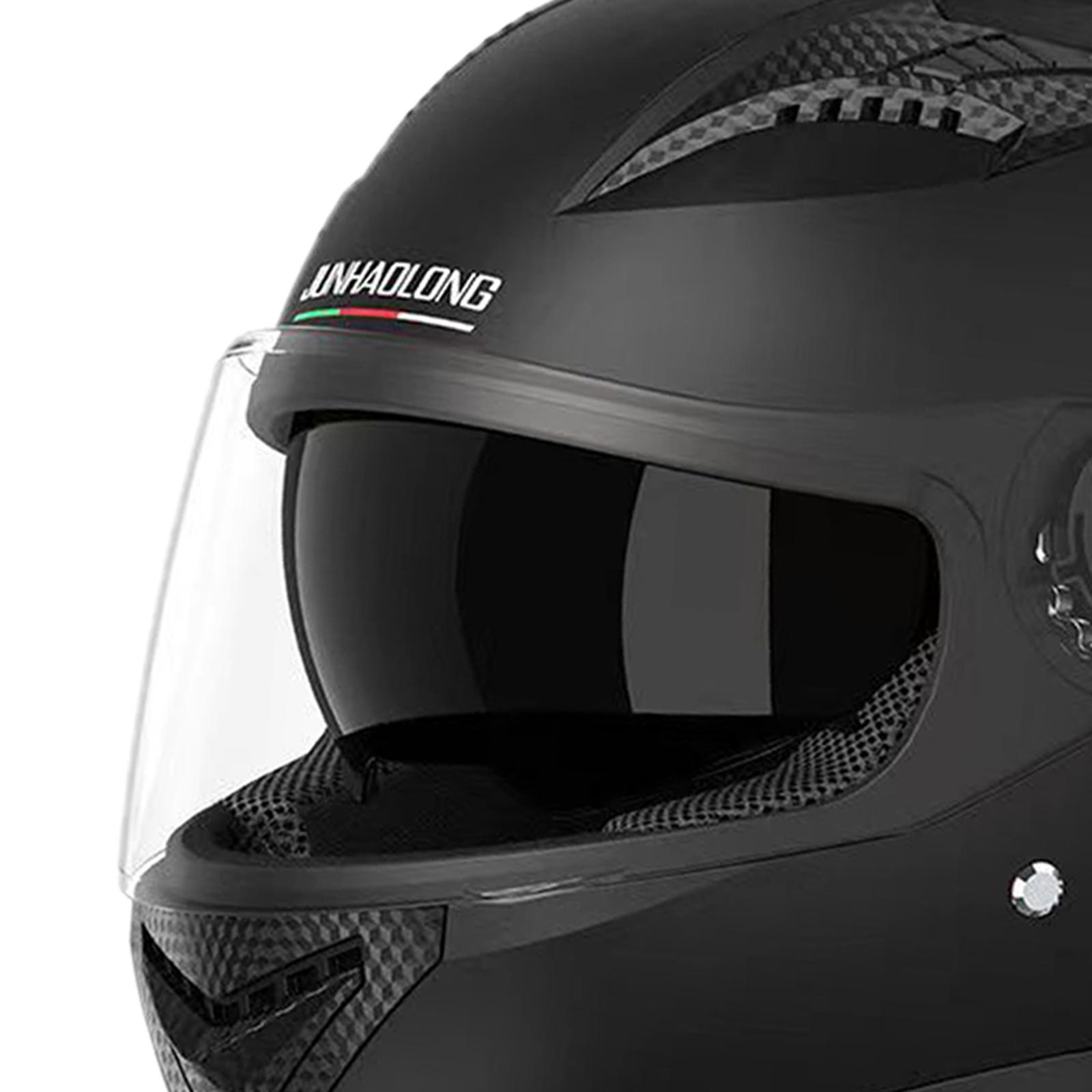 Lichtgewicht omklapbare integr - Flip Up Helmet Dual Visor recensie en prijs