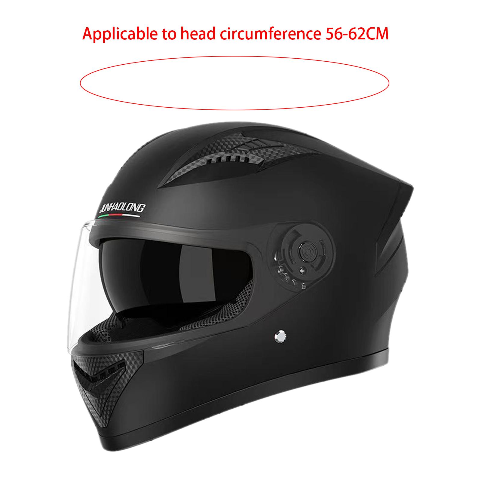 Lichtgewicht omklapbare integr - Flip Up Helmet Dual Visor recensie en prijs
