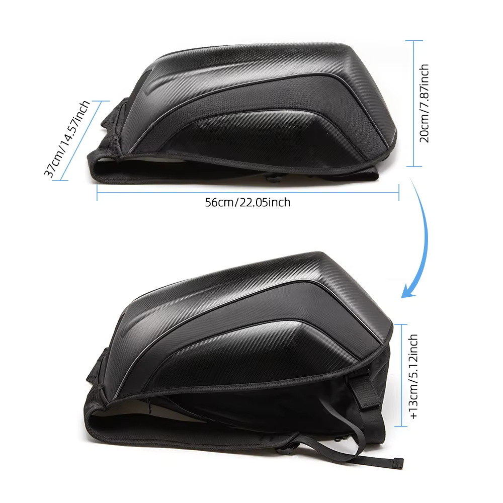 Waterdichte motor hardshell ru - Full Face Helmet Carbon Fiber recensie en prijs