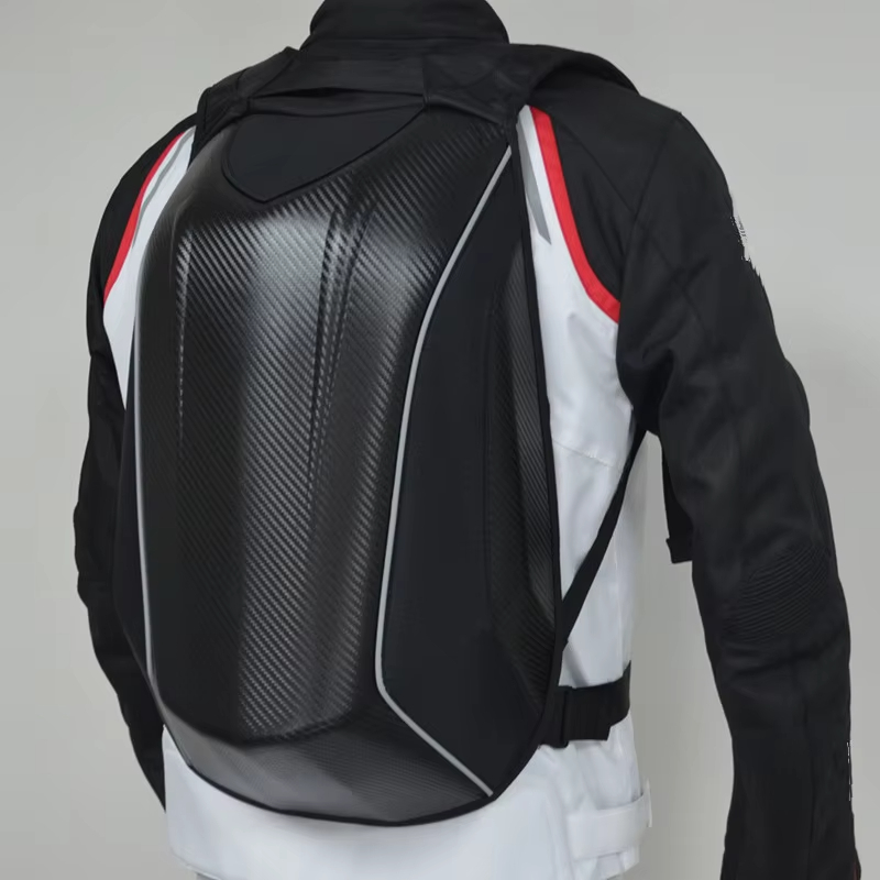 Waterdichte motor hardshell ru - Full Face Helmet Carbon Fiber recensie en prijs