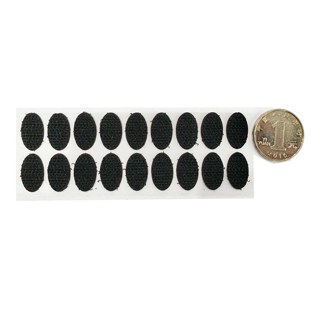 Zachte, ademende sponsvoering  - Helmet Replacement Liner Pads recensie en prijs