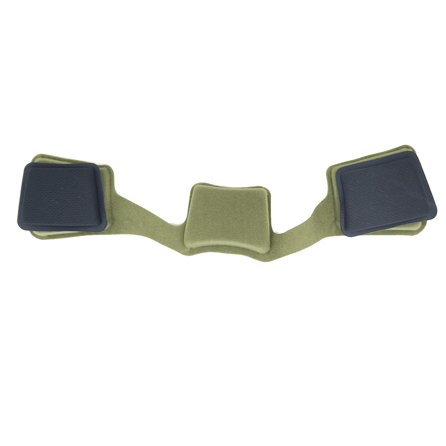 Tactical Airsoft Helm Padding  - Helmet Replacement Liner Pads recensie en prijs