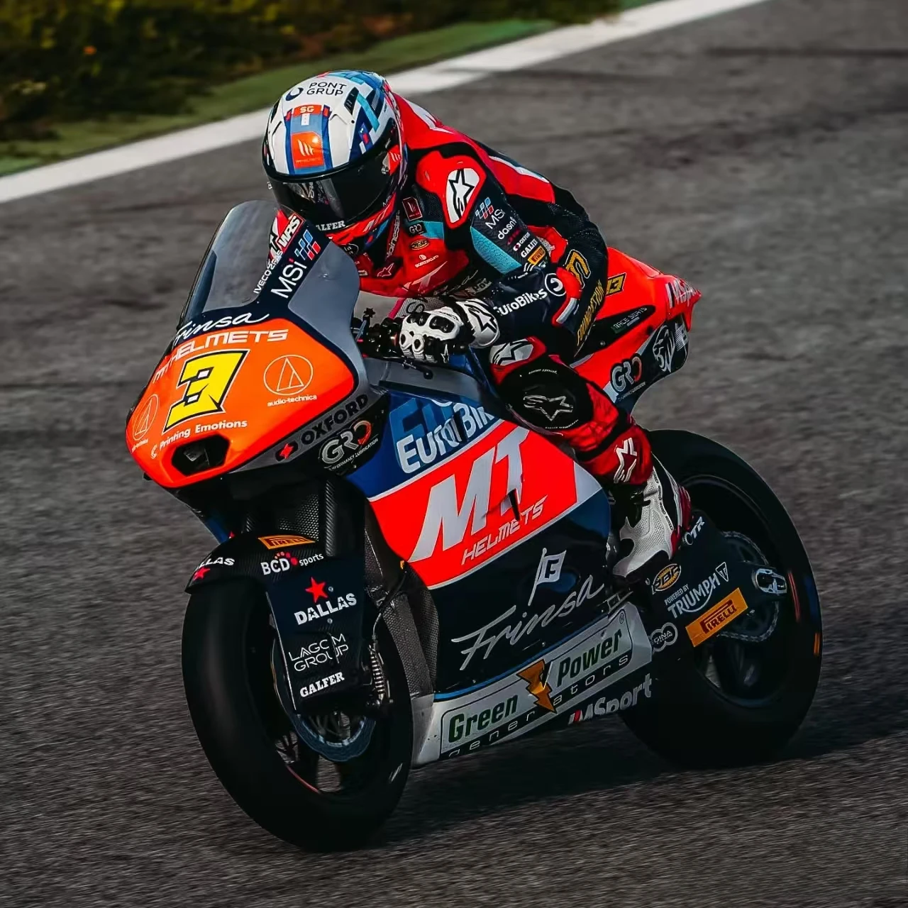 MT KRE + Koolstofvezel Motorhe - Full Face Helmet Carbon Fiber recensie en prijs