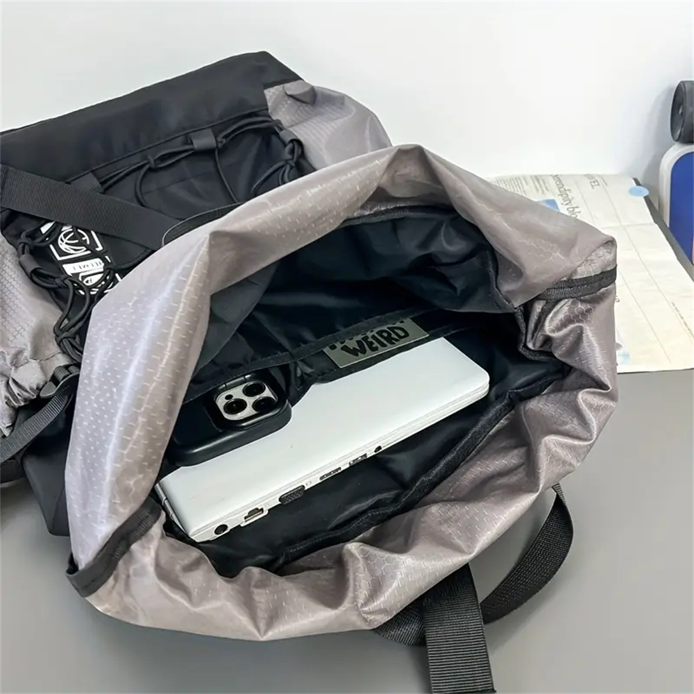 Motorhelmrugzak Reistas met gr - Motorcycle Helmet Bag Backpack recensie en prijs