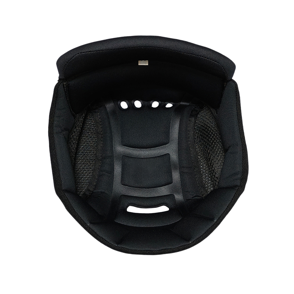 Motorhelm Accessoires voor AGV - Helmet Replacement Liner Pads recensie en prijs