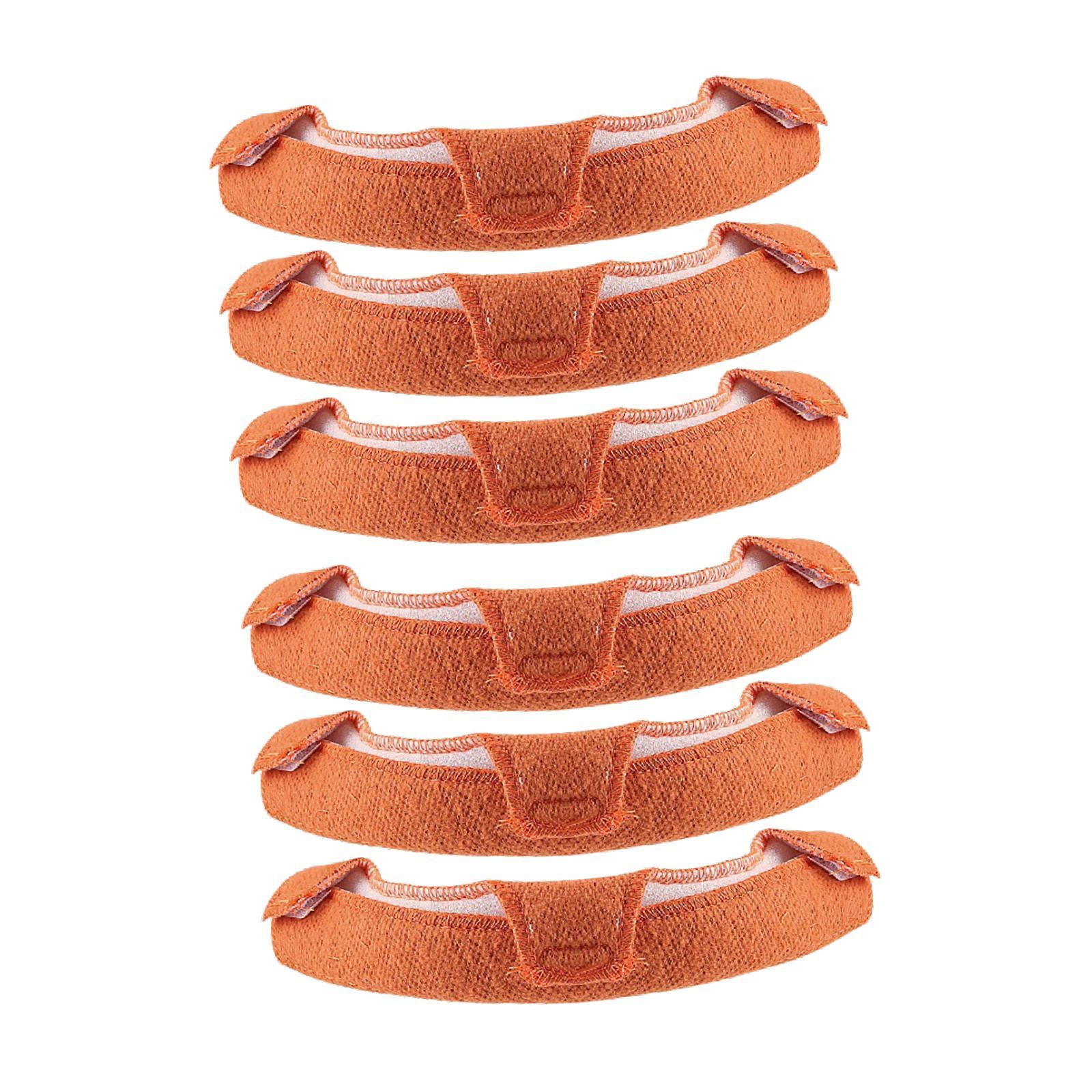 Comfortabele zweetband voor ha - Helmet Replacement Liner Pads recensie en prijs