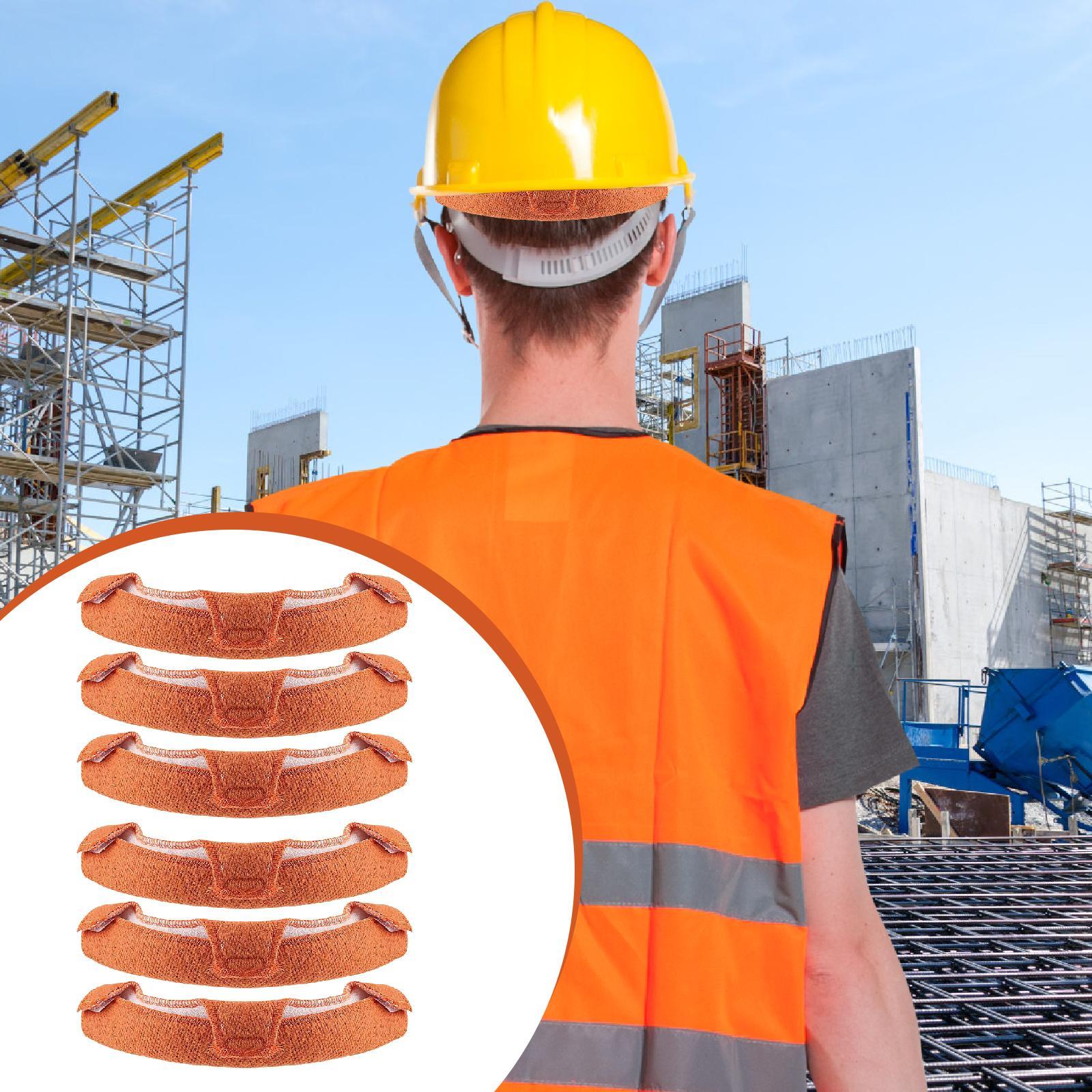Comfortabele zweetband voor ha - Helmet Replacement Liner Pads recensie en prijs