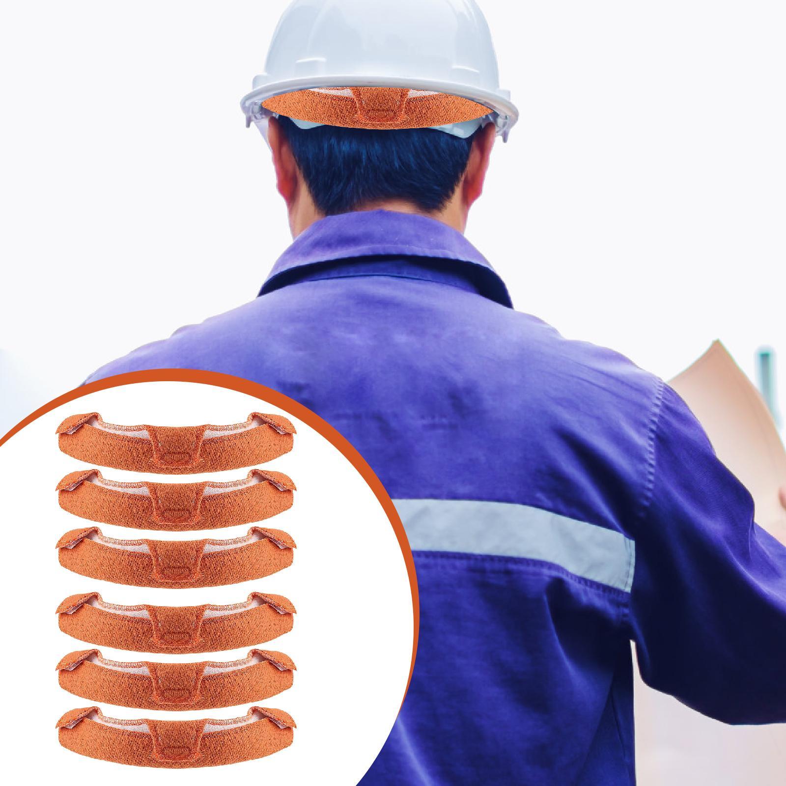 Comfortabele zweetband voor ha - Helmet Replacement Liner Pads recensie en prijs