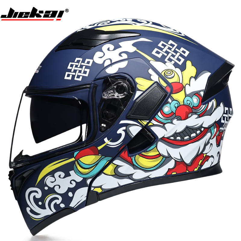 W Bluetooth anti-condens integ - Full Face Helmet Carbon Fiber recensie en prijs