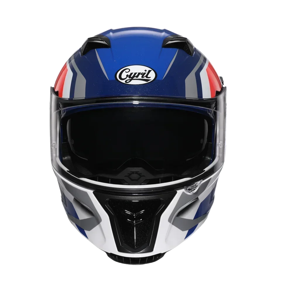 Modulaire opklapbare integraal - Modular Motorcycle Helmet Dot Approved recensie en prijs
