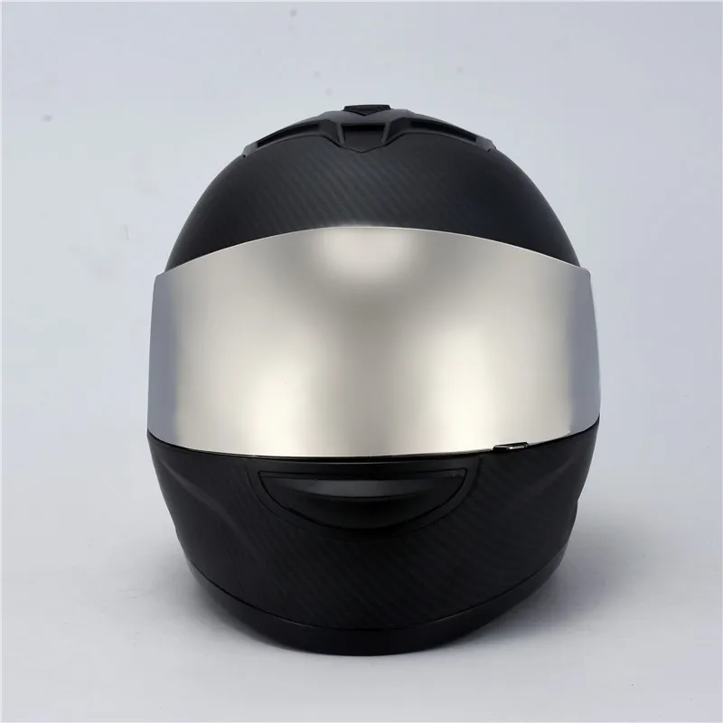 Koolstofvezel motorhelm integr - Full Face Helmet Carbon Fiber recensie en prijs