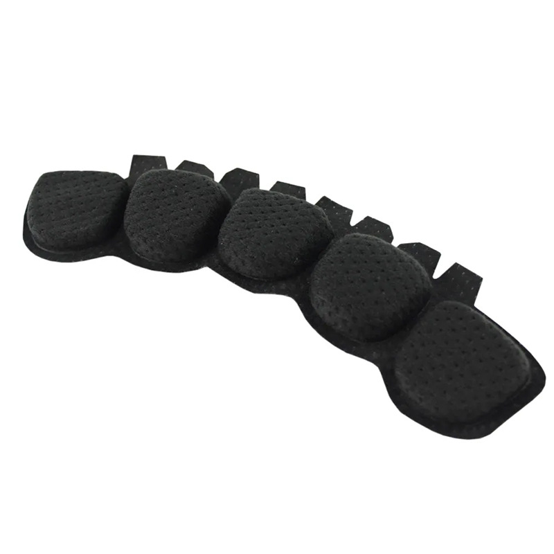 Tactische FAST-helm met traags - Helmet Replacement Liner Pads recensie en prijs