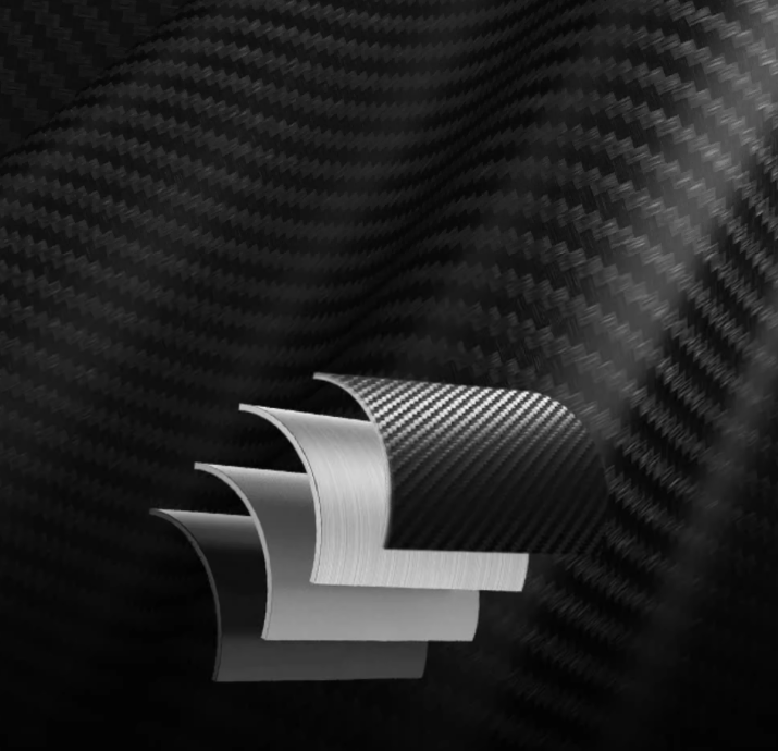Hoge sterkte en lichtgewicht c - Full Face Helmet Carbon Fiber recensie en prijs