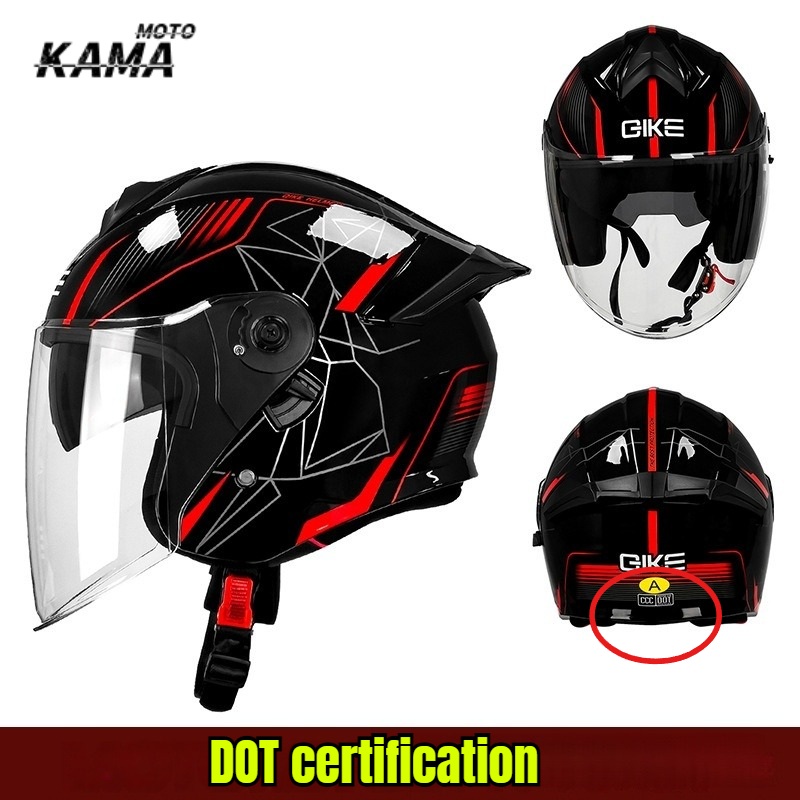 Motorcycle Flip Up Helm Dual S - Dual Sport Helmet Adventure recensie en prijs