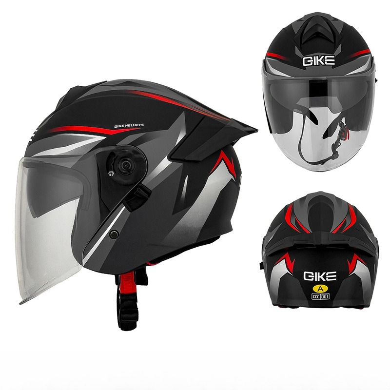 Motorcycle Flip Up Helm Dual S - Dual Sport Helmet Adventure recensie en prijs