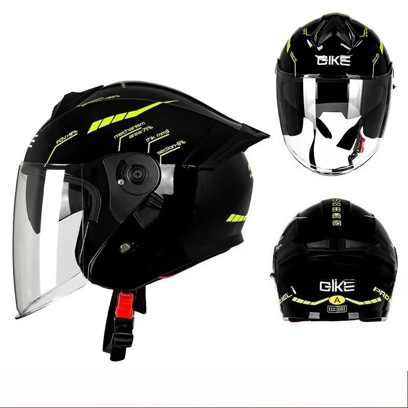 Motorcycle Flip Up Helm Dual S - Dual Sport Helmet Adventure recensie en prijs