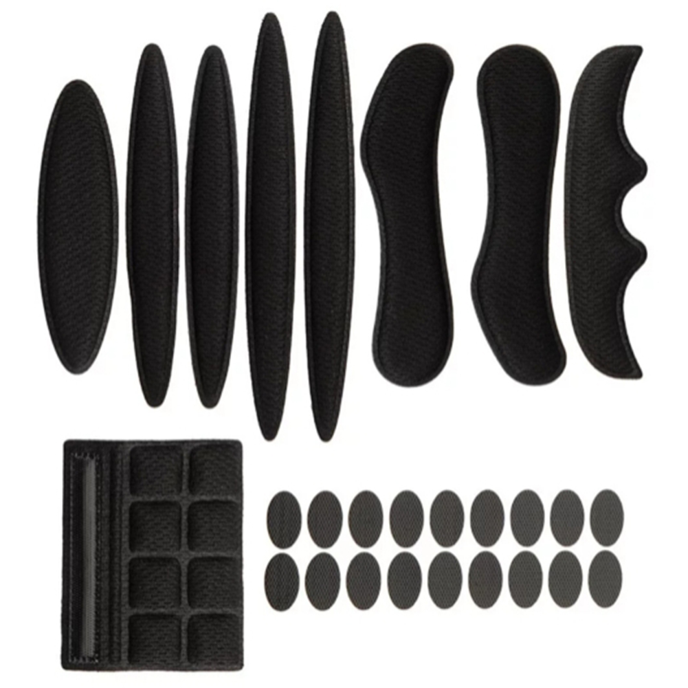 Fietshelm Voering Vervangingsk - Helmet Replacement Liner Pads recensie en prijs