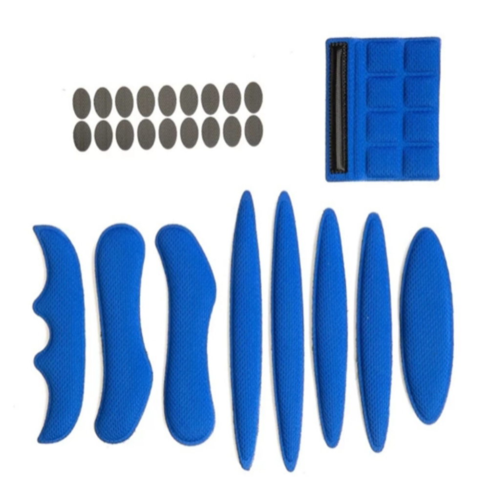 Fietshelm Voering Vervangingsk - Helmet Replacement Liner Pads recensie en prijs