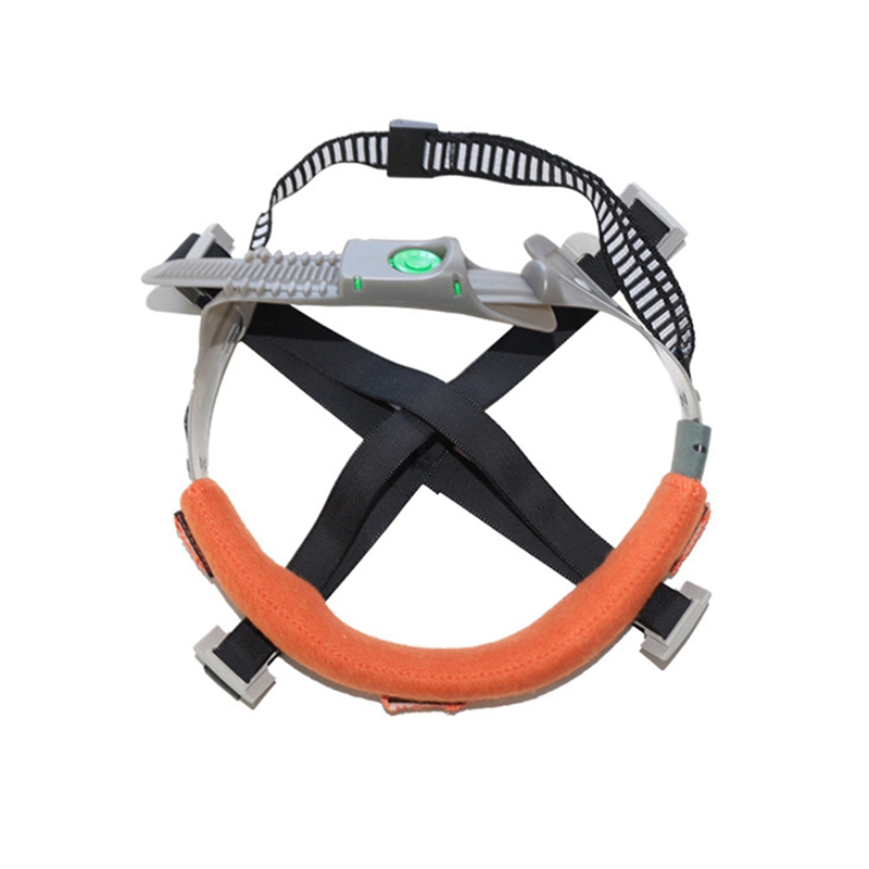 AA20-Hard Hat Zweetband Tool T - Helmet Replacement Liner Pads recensie en prijs