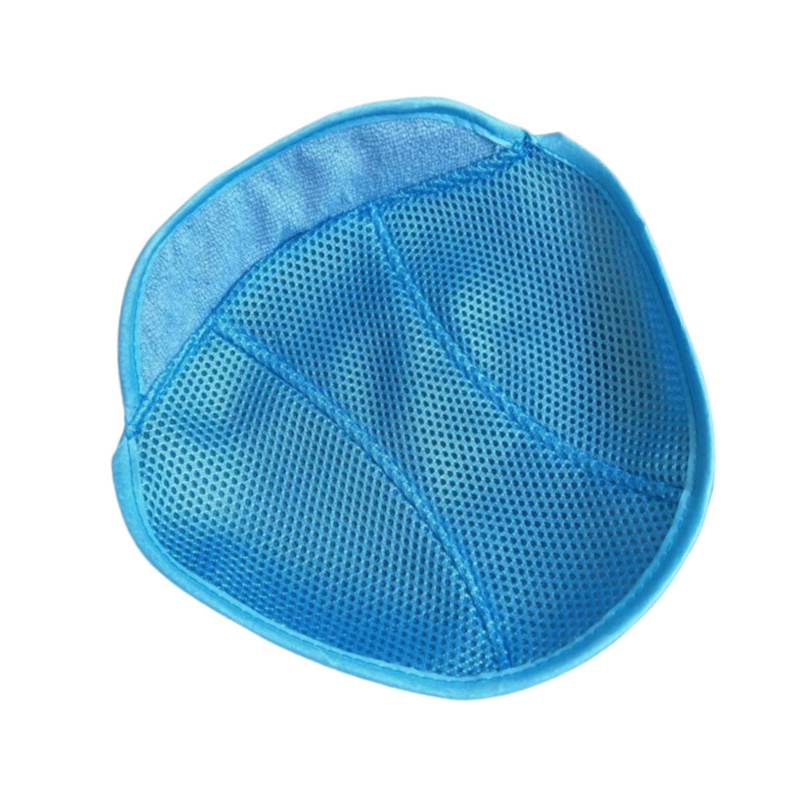 Ademende, zweetabsorberende vo - Helmet Replacement Liner Pads recensie en prijs