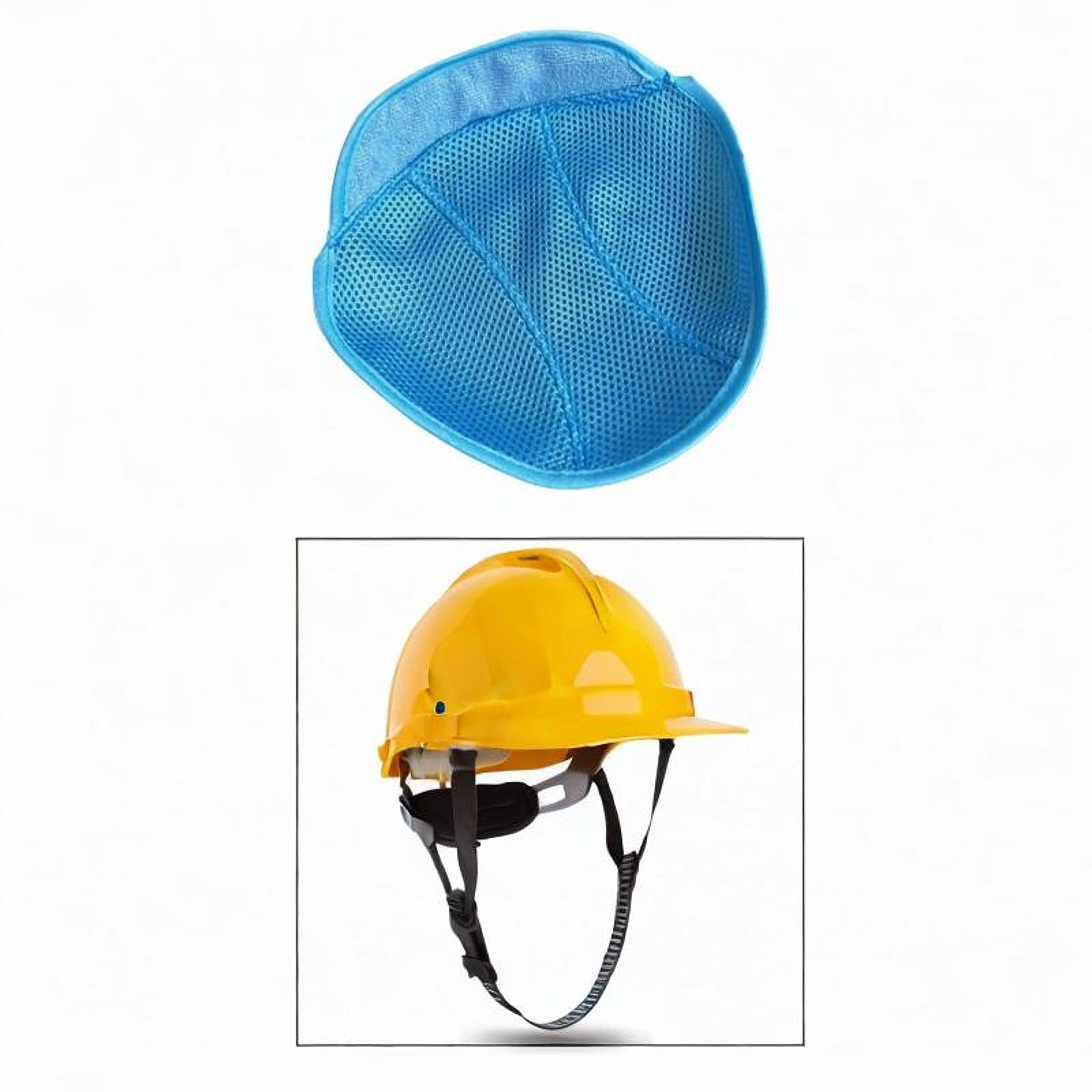 Ademende, zweetabsorberende vo - Helmet Replacement Liner Pads recensie en prijs