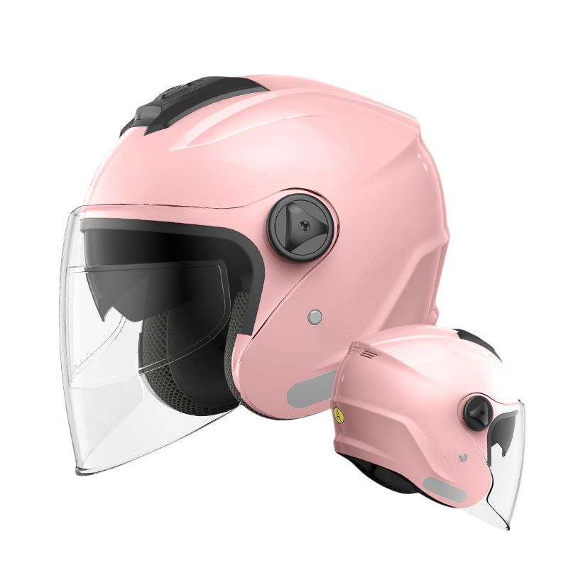 Nieuwste hoogwaardige motorhel - Motorcycle Helmet Bluetooth Built In recensie en prijs