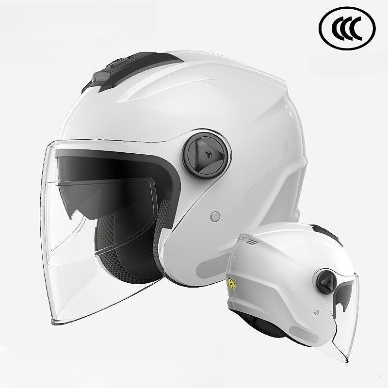 Nieuwste hoogwaardige motorhel - Motorcycle Helmet Bluetooth Built In recensie en prijs