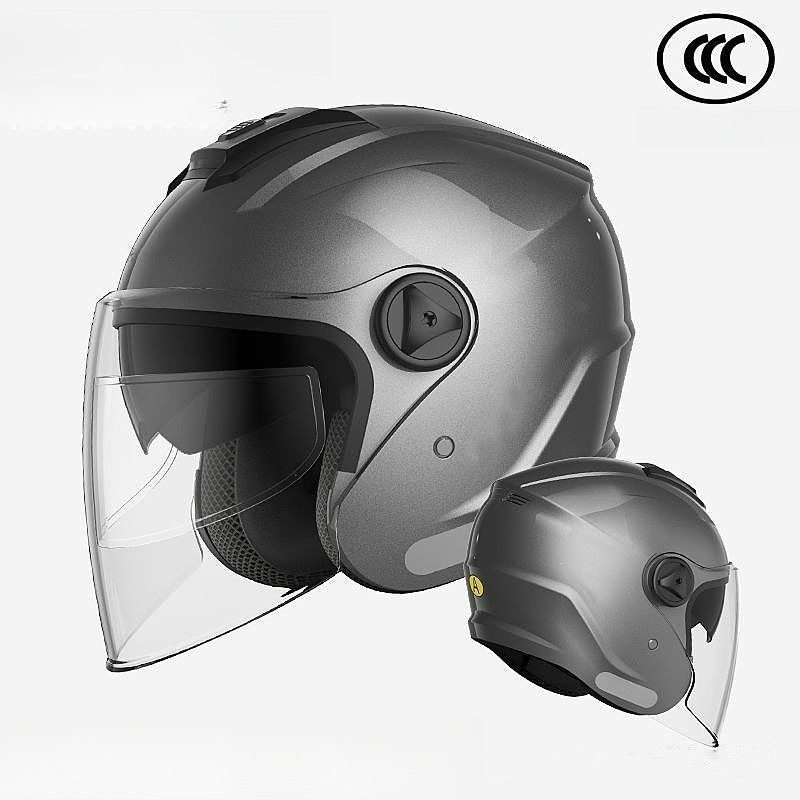Nieuwste hoogwaardige motorhel - Motorcycle Helmet Bluetooth Built In recensie en prijs