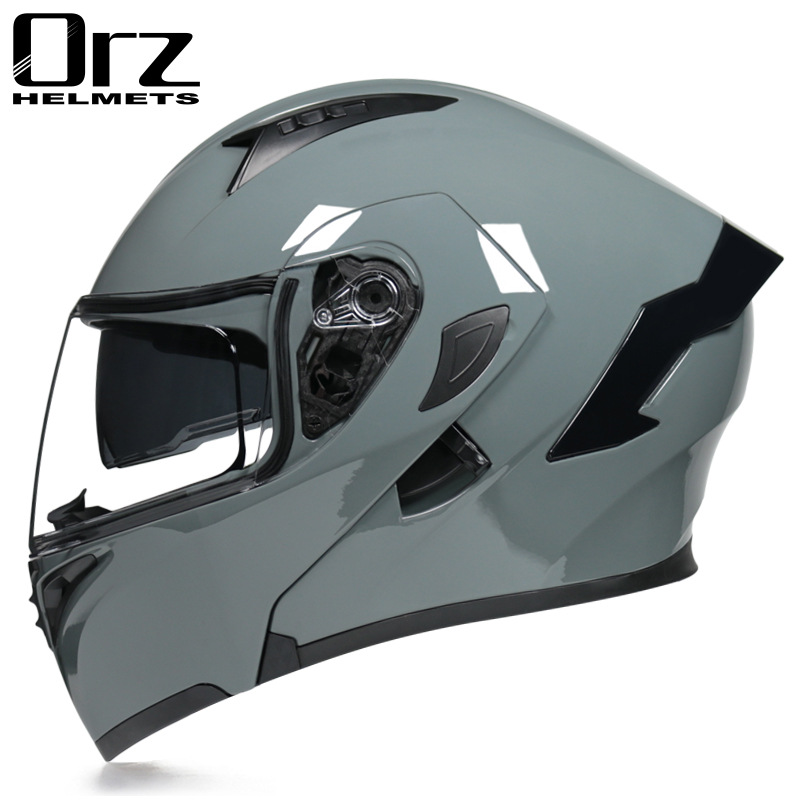 Dot Goedgekeurde Veiligheid Mo - Modular Motorcycle Helmet Dot Approved recensie en prijs