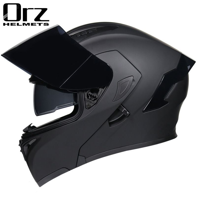 Dot Goedgekeurde Veiligheid Mo - Modular Motorcycle Helmet Dot Approved recensie en prijs