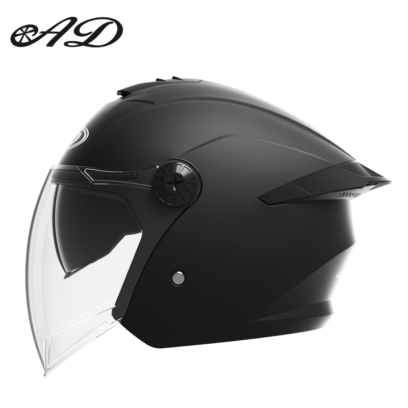 AD Factory Elektrische Autohel - Motorcycle Helmet Bluetooth Built In recensie en prijs