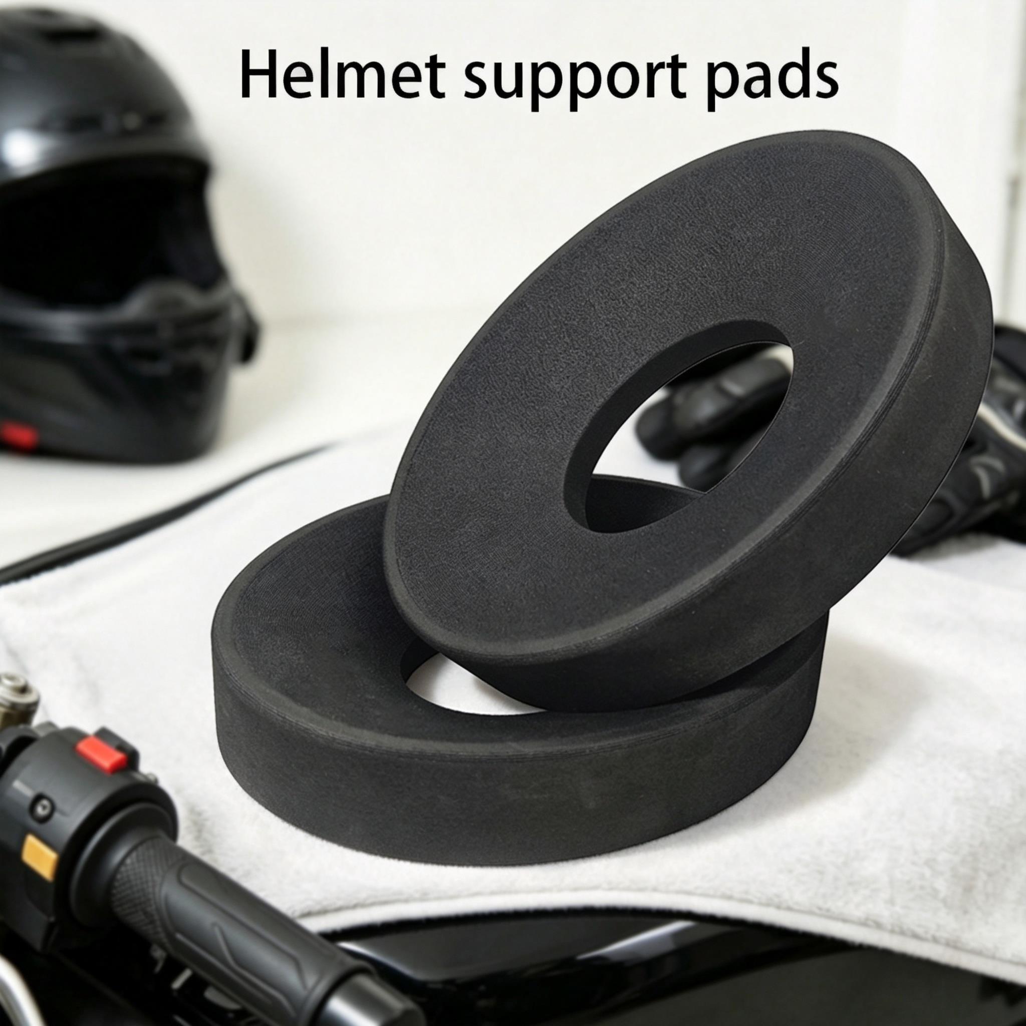 Helmvulling, beschermend kusse - Helmet Replacement Liner Pads recensie en prijs