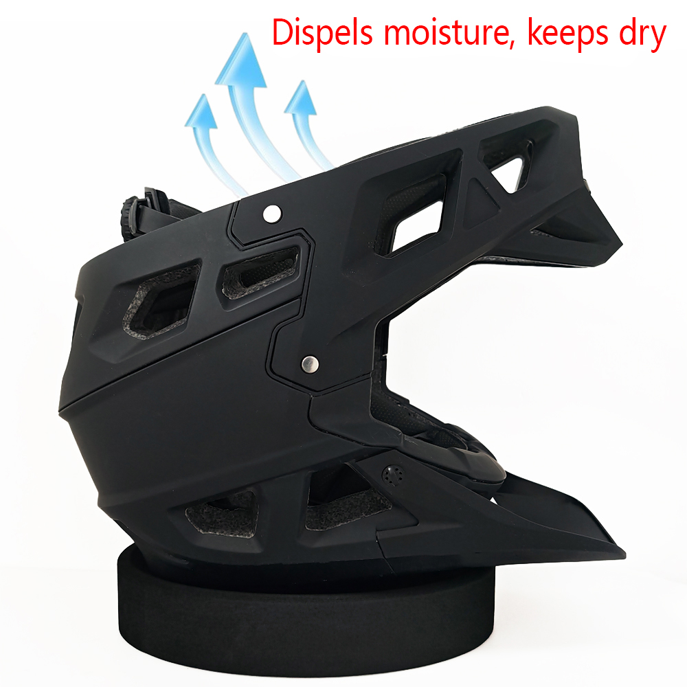 Helmvulling, beschermend kusse - Helmet Replacement Liner Pads recensie en prijs