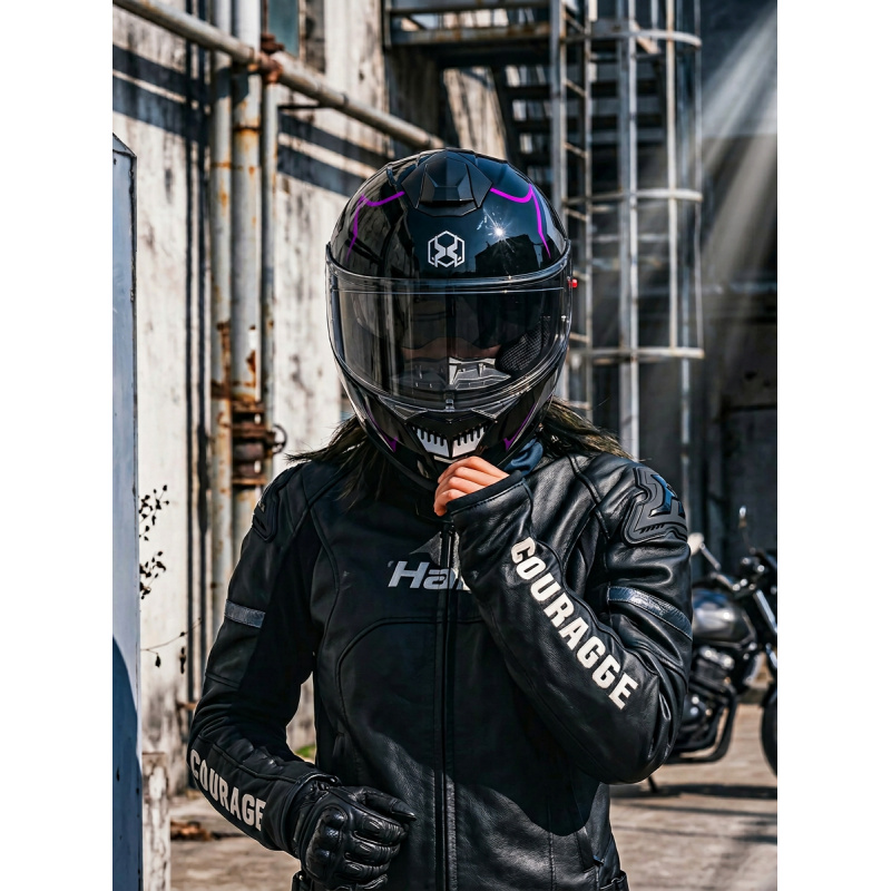 DOT-goedgekeurde modulaire fli - Modular Motorcycle Helmet Dot Approved recensie en prijs