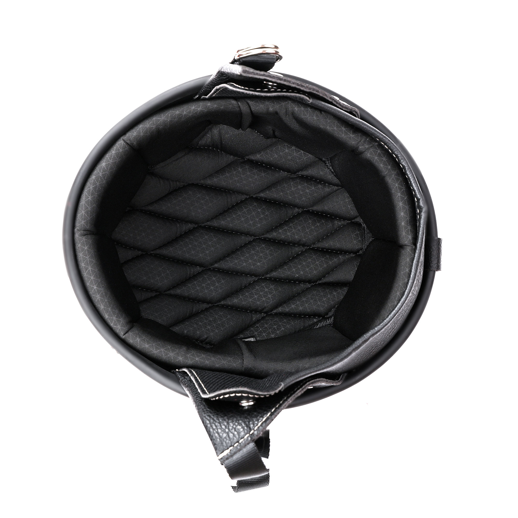 Motorfiets Halve Helm Retro Vi - Open Face Helmet Retro Vintage recensie en prijs
