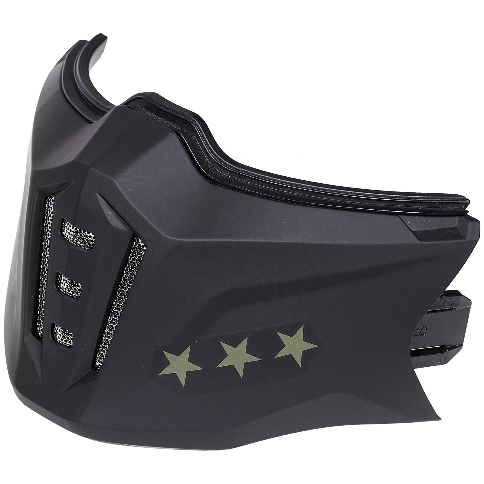 Open Face Motorhelm 3/4 Halfhe - Open Face Helmet Retro Vintage recensie en prijs