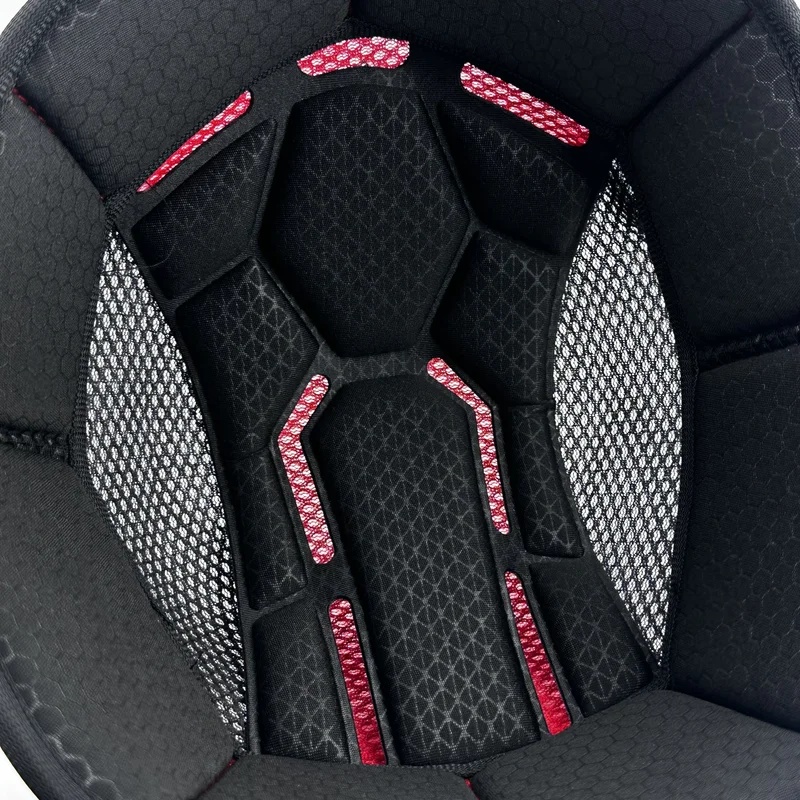016 Hoogwaardige, vintage binn - Helmet Replacement Liner Pads recensie en prijs