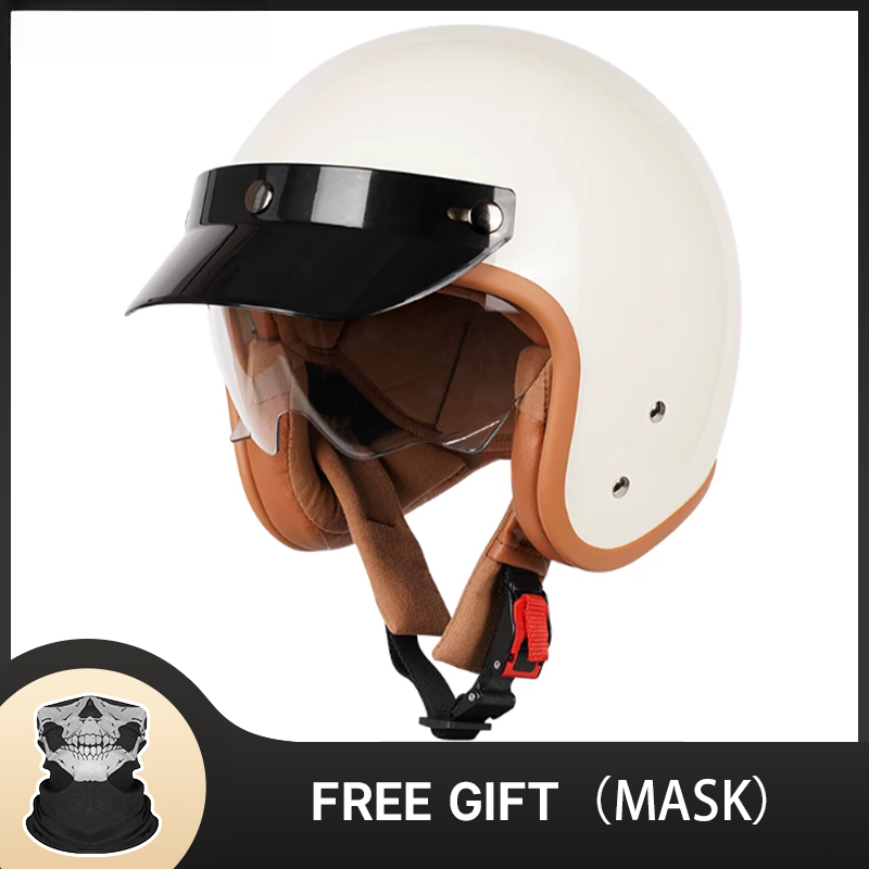 Gesculpteerde compacte 3/4 ope - Motorcycle Helmet Sun Visor Inner recensie en prijs