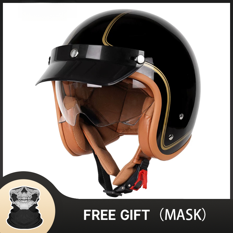 Gesculpteerde compacte 3/4 ope - Motorcycle Helmet Sun Visor Inner recensie en prijs