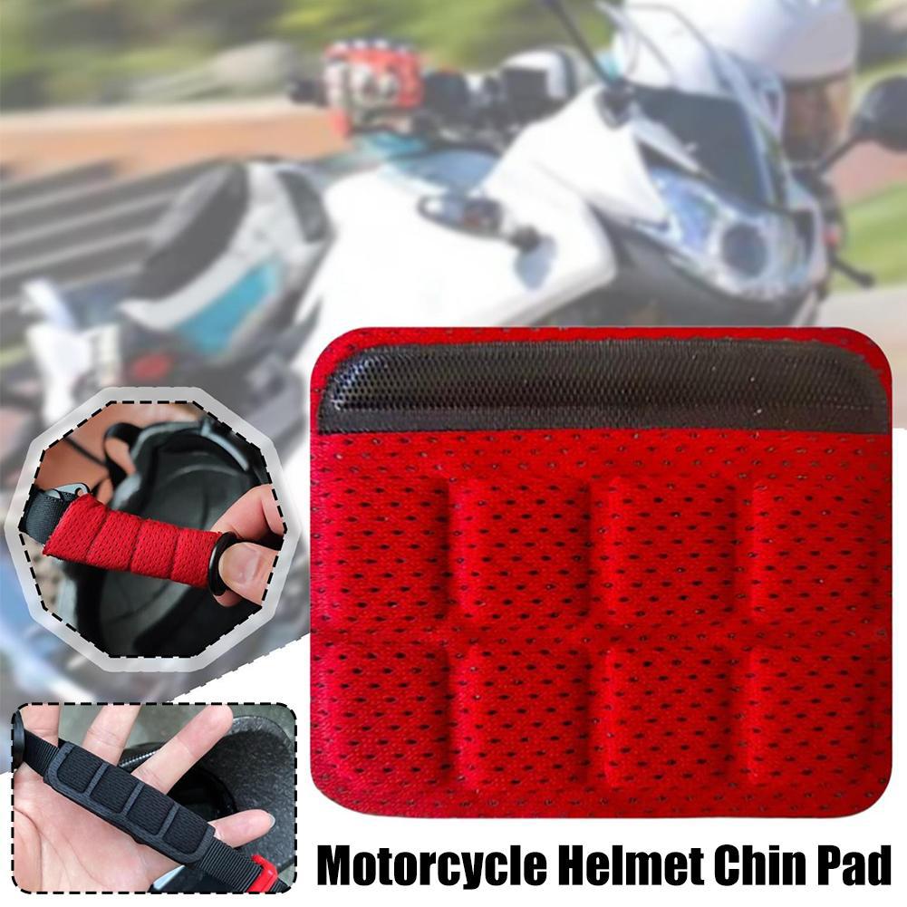 Comfortabel helmkinbescherming - Helmet Replacement Liner Pads recensie en prijs