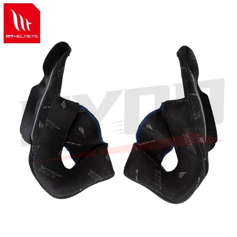 MTThunder 3JET Helmvoering Oor - Helmet Replacement Liner Pads recensie en prijs