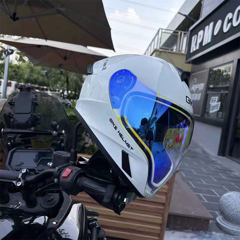 DOT-gecertificeerde unisex mot - Modular Motorcycle Helmet Dot Approved recensie en prijs